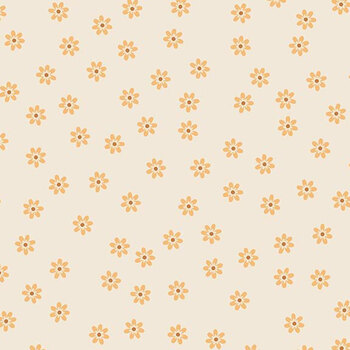 Denim & Daisy C18150-DAISY by Lori Holt for Riley Blake Designs, Image