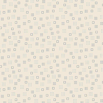 Denim & Daisy C18149-DENIM by Lori Holt for Riley Blake Designs, Image