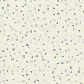 Denim & Daisy C18149-DENIM by Lori Holt for Riley Blake Designs
