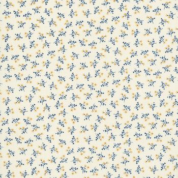 Denim & Daisy C18148-DENIM by Lori Holt for Riley Blake Designs