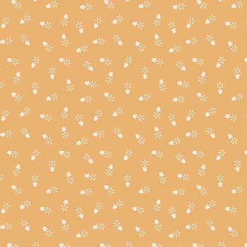 Denim & Daisy C18147-DAISY by Lori Holt for Riley Blake Designs, Image