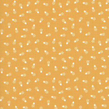 Denim & Daisy C18147-DAISY by Lori Holt for Riley Blake Designs