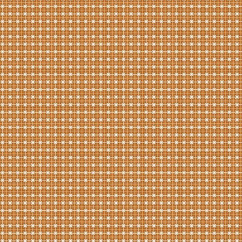 Denim & Daisy C18146-CARAMEL by Lori Holt for Riley Blake Designs, Image