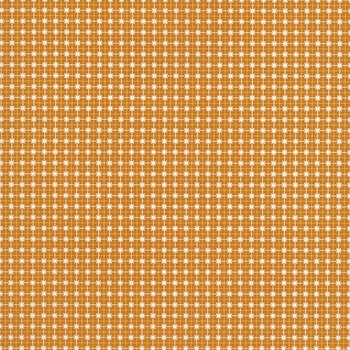 Denim & Daisy C18146-CARAMEL by Lori Holt for Riley Blake Designs