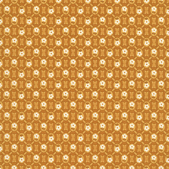 Denim & Daisy C18143-CARAMEL by Lori Holt for Riley Blake Designs