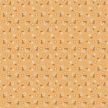 Denim & Daisy C18142-DAISY by Lori Holt for Riley Blake Designs, Image