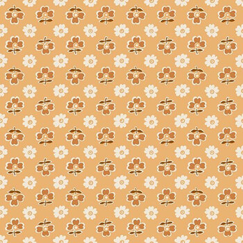 Denim & Daisy C18140-DAISY by Lori Holt for Riley Blake Designs, Image