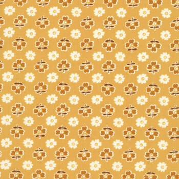 Denim & Daisy C18140-DAISY by Lori Holt for Riley Blake Designs