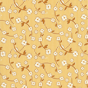 Denim & Daisy C18139-DAISY by Lori Holt for Riley Blake Designs