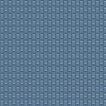 Denim & Daisy C18136-DENIM by Lori Holt for Riley Blake Designs, Image