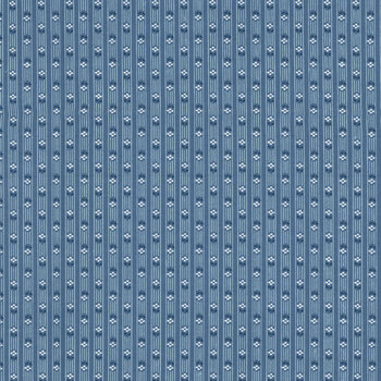 Denim & Daisy C18136-DENIM by Lori Holt for Riley Blake Designs