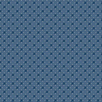 Denim & Daisy C18134-DENIM by Lori Holt for Riley Blake Designs, Image