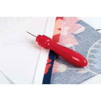 The Un-Stitcher by Lori Holt, Image