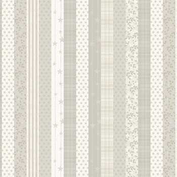 American Valor 16874-70 Natural by Cheryl Haynes for Benartex, Image