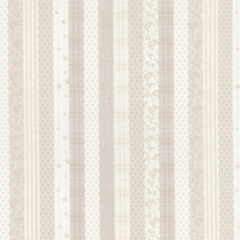 American Valor 16874-70 Natural by Cheryl Haynes for Benartex, Image