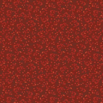 American Valor 16877-10 Red by Cheryl Haynes for Benartex, Image