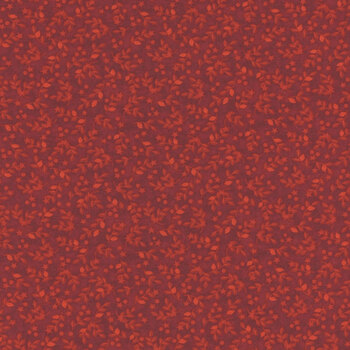American Valor 16877-10 Red by Cheryl Haynes for Benartex, Image