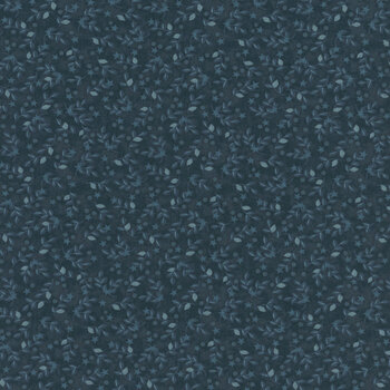American Valor 16877-56 Navy by Cheryl Haynes for Benartex, Image