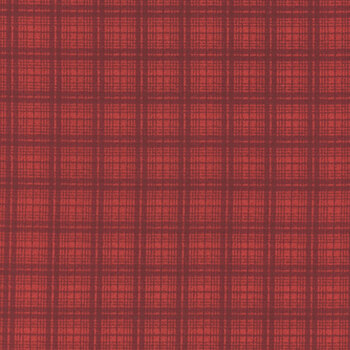 American Valor 16879-10 Red by Cheryl Haynes for Benartex, Image