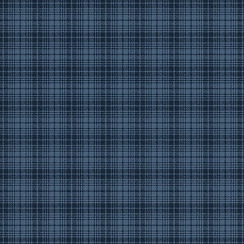 American Valor 16879-56 Navy by Cheryl Haynes for Benartex, Image