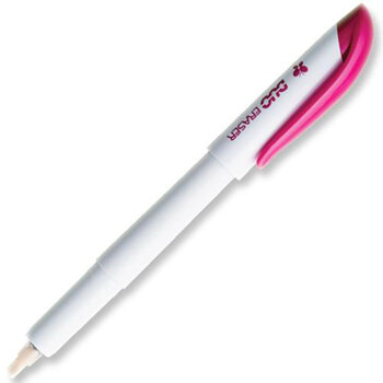 Sewline Duo Eraser, Image