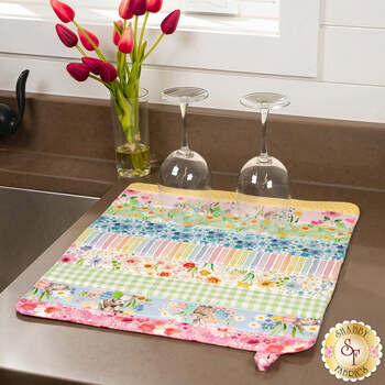  Dry Ideas Kit - Spring Cheer, Image