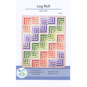 Log Roll Pattern, Image