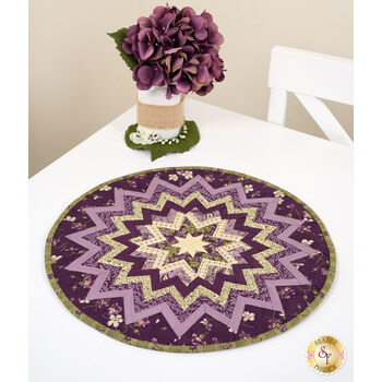  Folded Star Table Topper Kit - Collection for a Cause - Essence