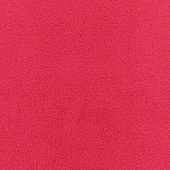 Winterfleece Solids 4002 Red by Whistler Studios for Windham Fabrics