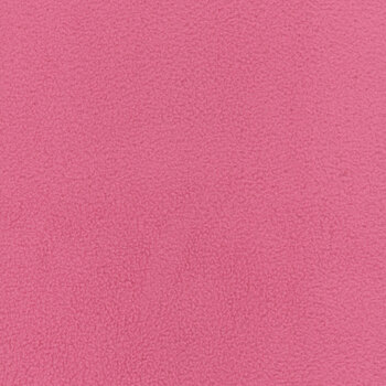 Winterfleece Solids 4102 New Rose by Whistler Studios for Windham Fabrics, Image