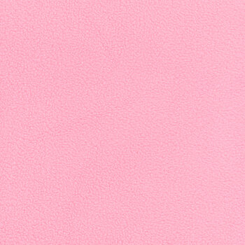Winterfleece Solids 2362 Rose by Whistler Studios for Windham Fabrics, Image
