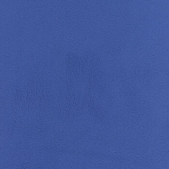 Winterfleece Solids 6102 Royal by Whistler Studios for Windham Fabrics, Image