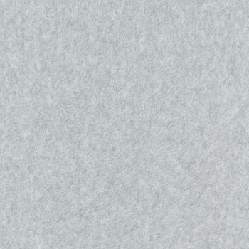 Winterfleece Solids 9100 Grey Heather by Whistler Studios for Windham Fabrics