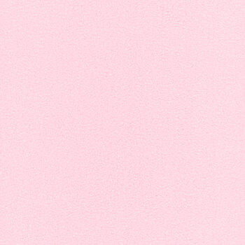 Winterfleece Solids 4205 Light Pink by Whistler Studios for Windham Fabrics, Image