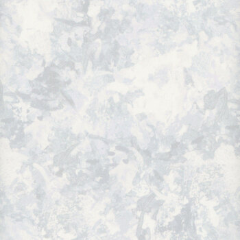 Chroma 108" Wide B9060-91 Frost by Deborah Edwards for Northcott Fabrics, Image