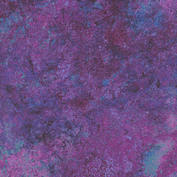Multi Mixer - Stonehenge 108" Wide B26800-88 Night Shade by Linda Ludovico for Northcott Fabrics, Image