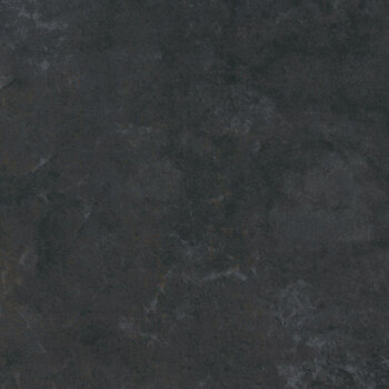 Stonehenge Flannel Wide Back BF39302-990 Black by Linda Ludovico for Northcott Fabrics, Image