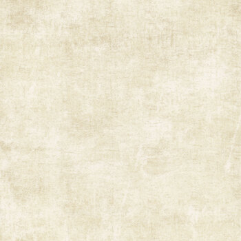 Canvas Flannel Wide Backing BF9030-11 French Vanilla by Deborah Edwards for Northcott Fabrics, Image