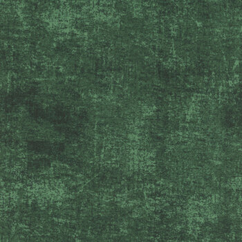 Canvas Flannel Wide Backing BF9030-78 Pine Needle by Deborah Edwards for Northcott Fabrics, Image