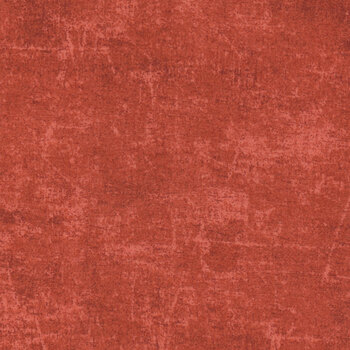 Canvas Flannel Wide Backing BF9030-59 Brick Needle by Deborah Edwards for Northcott Fabrics, Image