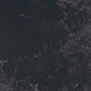 Stonehenge Basics 108" Wide B3937-99 Black by Linda Ludovico for Northcott Fabrics, Image