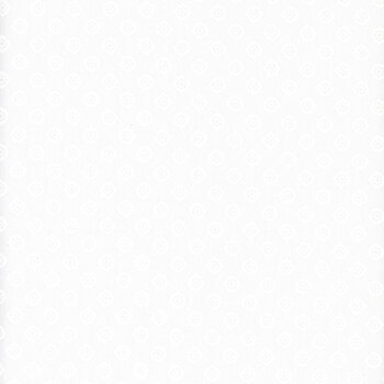 Coriander Seeds 29143-11 White by Corey Yoder for Moda Fabrics, Image