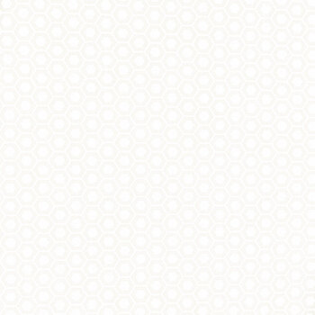 Muslin Mates 9970-11 White by Moda Fabrics, Image