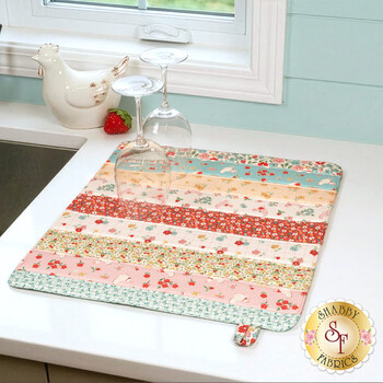  Dry Ideas Kit - Farmhouse Fancy