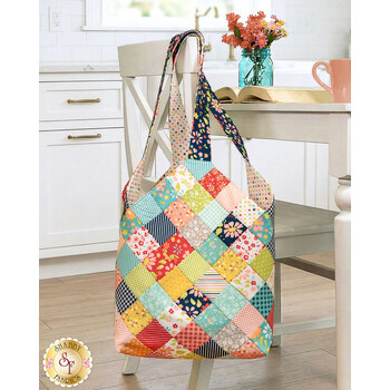  Mondo Bag Kit - Delightfully Yours, Image