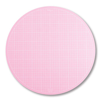 Sue Daley 10 Inch Rotating Cutting Mat, Image