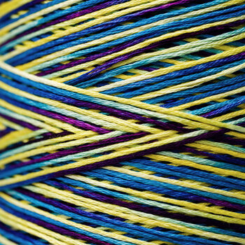 Weeks Dye Works 4127 Mermaid - 6 Strand Embroidery Floss, Image