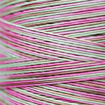 Weeks Dye Works 4147 Spumoni - 6 Strand Embroidery Floss, Image