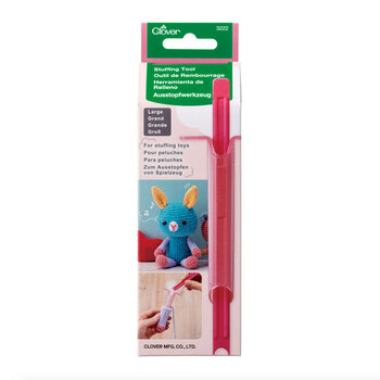Clover Stuffing Tool - Large, Image
