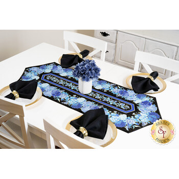  Easy Striped Table Runner Kit - Escapade